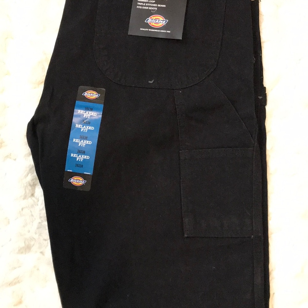 📍Dickies Carpenter Jeans - Picture 3 of 3